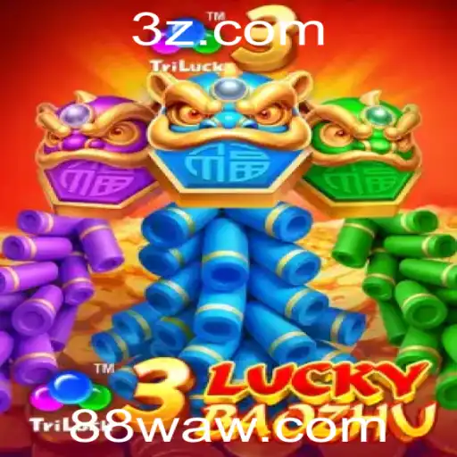 Descubra o Envolvente Mundo de 3LuckyBaozhu