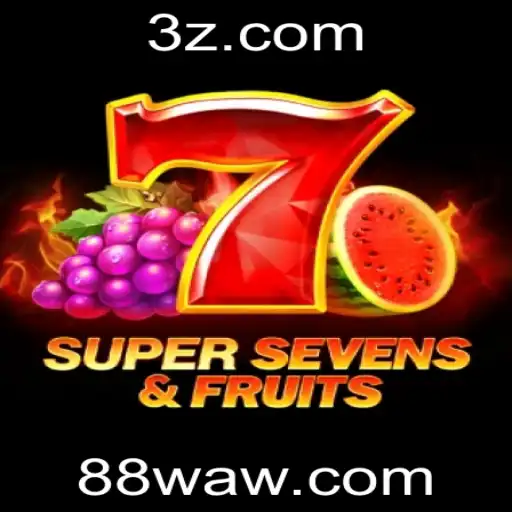 Descubra o Fascinante Mundo do 7SuperSevensFruits