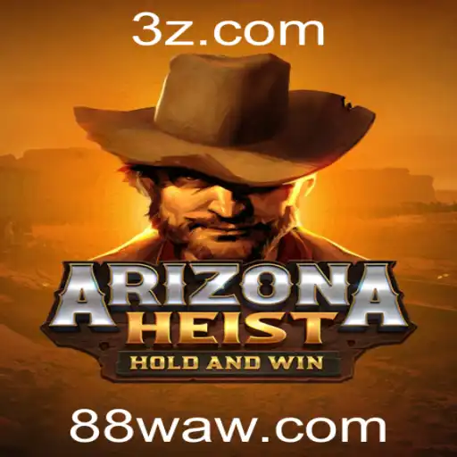 Descubra o Mundo de ArizonaHeist: A Nova Sensação do Gaming