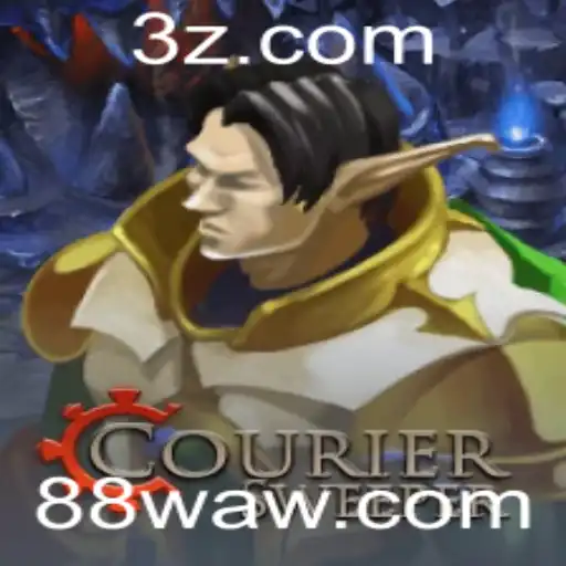 CourierSweeper: Desvendando o Novo Fenômeno dos Jogos com a Chave 88wa