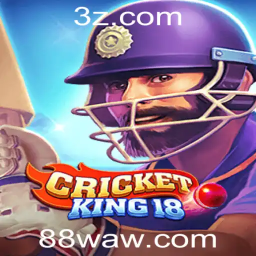 Explorando CricketKing18: A Nova Geração do Cricket com 88wa