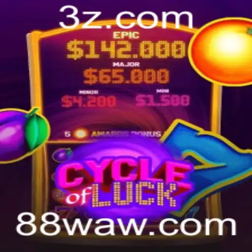 Descubra o Mundo Empolgante de CycleofLuck: Estratégias e Regras Incríveis