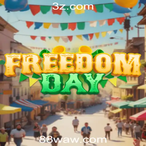 Explorando FreedomDay: O Jogo de Estratégia e Aventura com a Palavra-chave 88wa