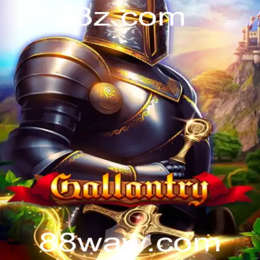 Descubra o Universo de 'Gallantry': O Jogo Que Une Estratégia e Ação
