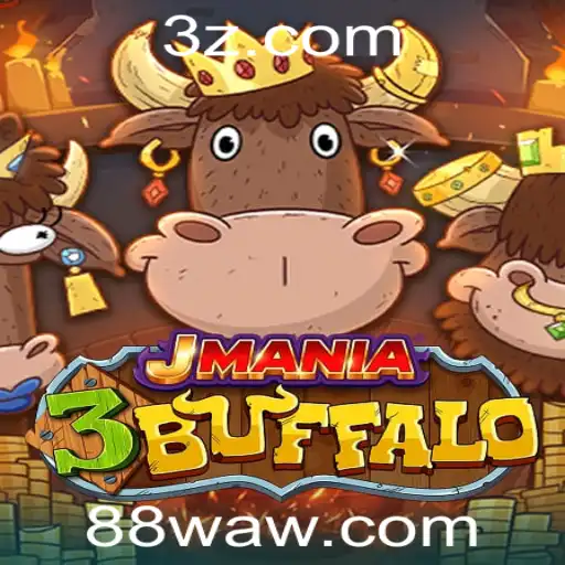 Descubra o Universo Envolvente de JMania3Buffalo: Um Jogo de Estratégia e Aventura