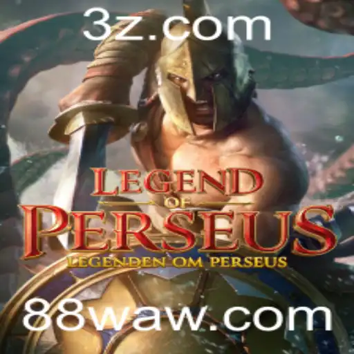 LegendofPerseus: Uma Aventura Épica de Mitologia e Estratégia