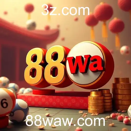 A Fascinante História e Estratégias da Loteria: 88wa