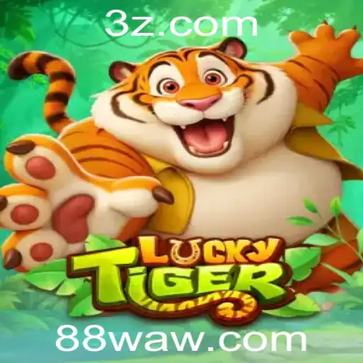 LuckyTiger: Descubra o Fascinante Mundo do Jogo de Azar