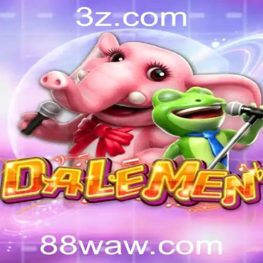DALEMEN: Explorando o Universo do Jogo com 88wa