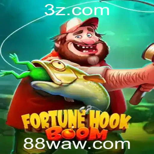 Explorando as Profundezas de FortuneHookBoom: Um Jogo Inovador com 88wa