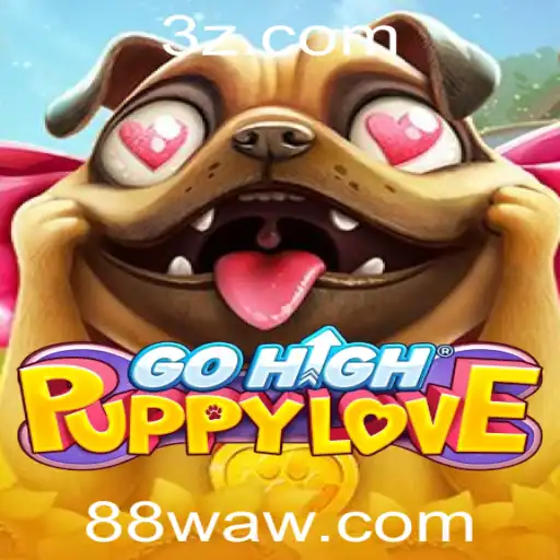 GoHighPuppyLove: O Fascinante Mundo dos Filhotes e Aventura