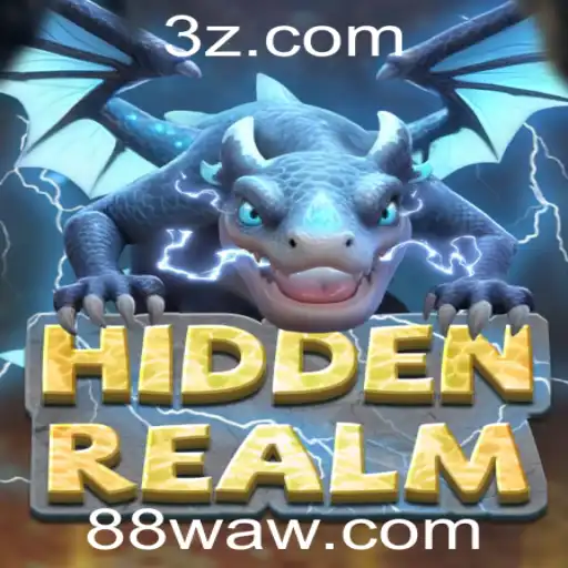Descubra Aventuras Inesquecíveis em HiddenRealm: Um Jogo de Estratégia Único