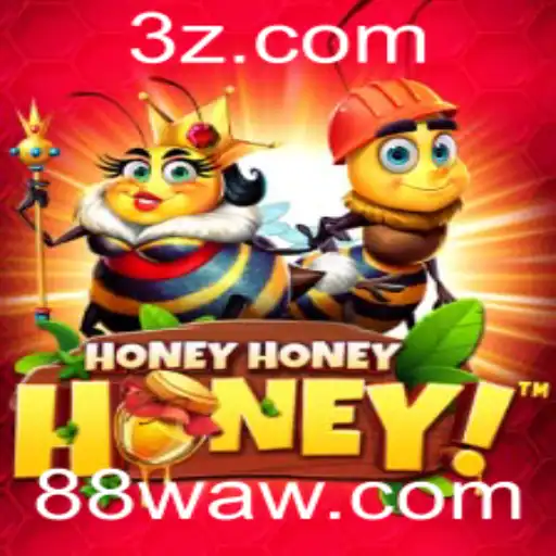 Descubra o Mundo Encantado de HoneyHoneyHoney
