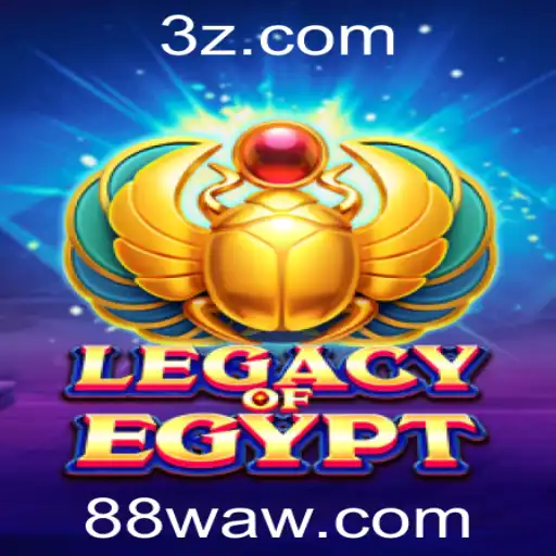 Explorando LegacyOfEgypt: um Mergulho na Civilização Antiga