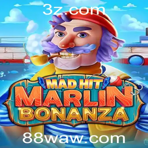 Explorando o Excitante Mundo de MadHitMarlinBonanza com a Palavra-Chave 88wa