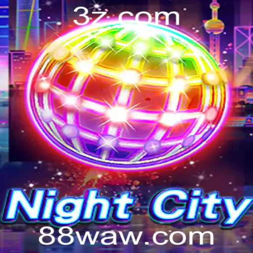Explorando o Universo de ‘NightCity’ com 88wa: Uma Jornada no Mundo dos Jogos
