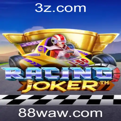 Descubra o Mundo Emocionante de RacingJoker: Jogo de Corrida Inovador