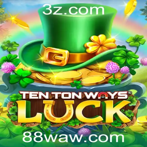 Explorando o Mundo Enigmatico de TenTonWaysLuck