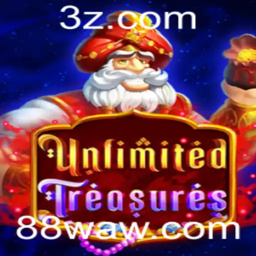 Explorando o Universo de 'UnlimitedTreasures': Uma Experiência de Jogo Inigualável