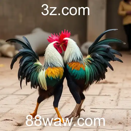 Rinha de Galos: Uma Tradição Controversa e Seu Impacto Cultural