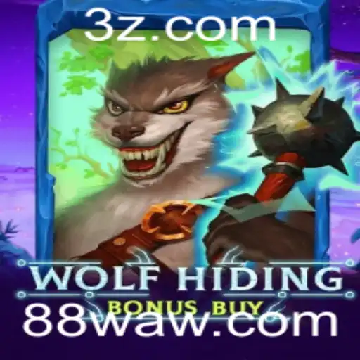WolfHidingBonusBuy: Um Mergulho Aventureiro em um Mundo de Estratégias e Recompensas